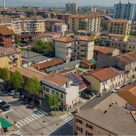 Affittacamere Borgo Roma Werona Zewnętrze zdjęcie