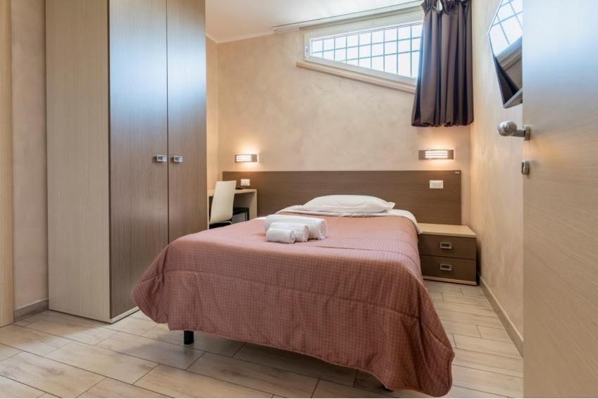 Affittacamere Borgo Roma Werona Zewnętrze zdjęcie