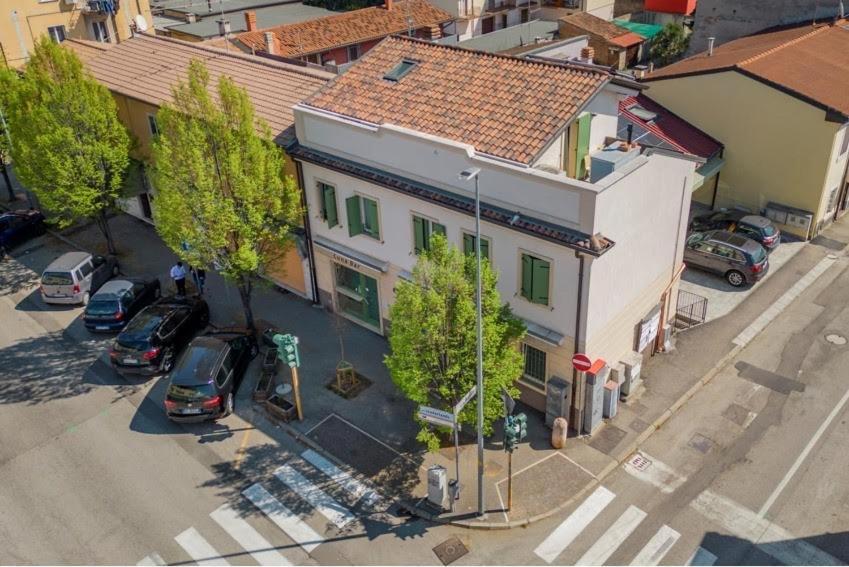 Affittacamere Borgo Roma Werona Zewnętrze zdjęcie