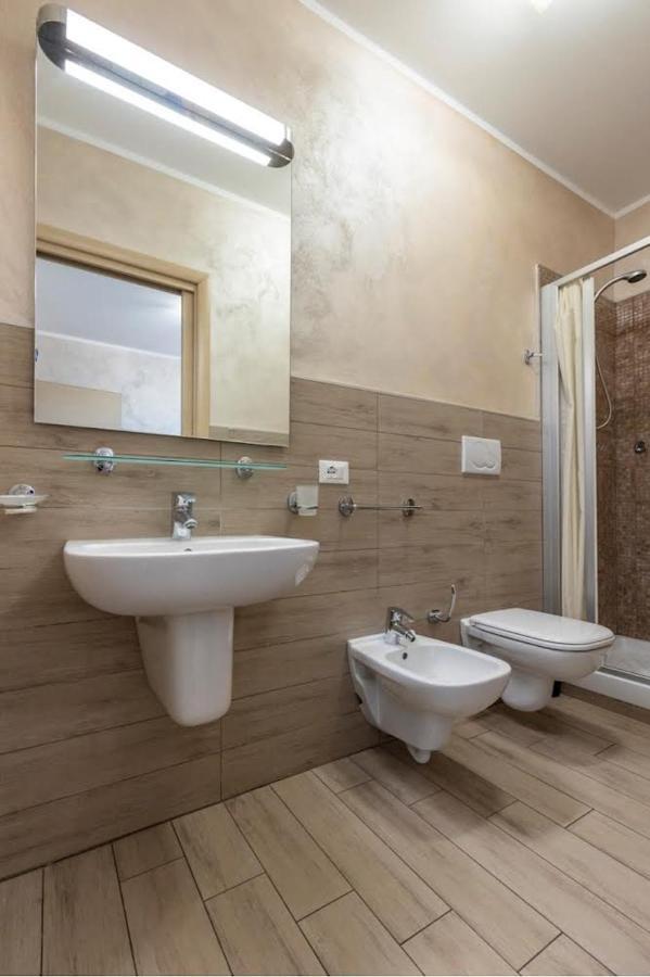 Affittacamere Borgo Roma Werona Zewnętrze zdjęcie