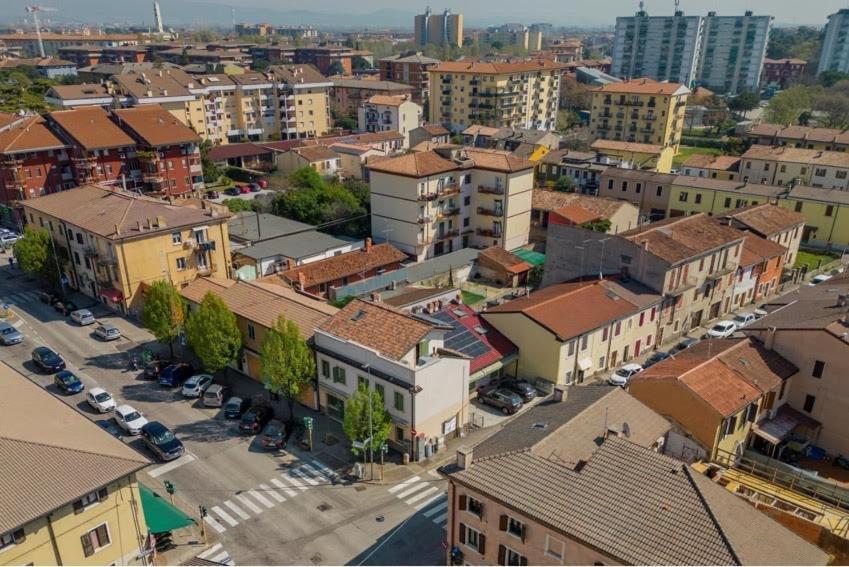 Affittacamere Borgo Roma Werona Zewnętrze zdjęcie