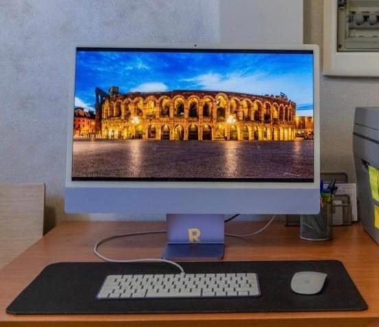 Affittacamere Borgo Roma Werona Zewnętrze zdjęcie